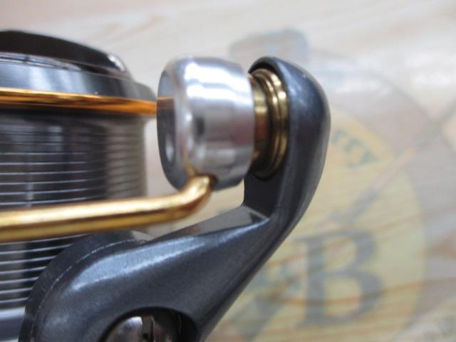 クロスキャスト 4000