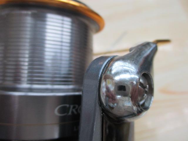 クロスキャスト 4000