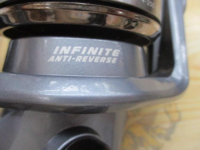 クロスキャスト 4000