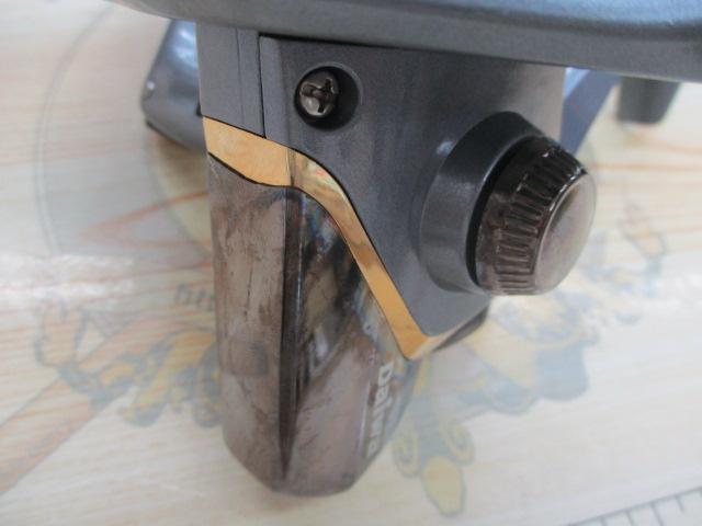 クロスキャスト 4000