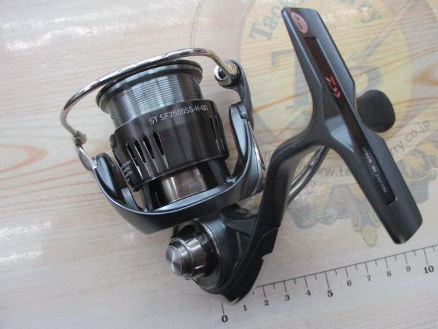 23エアリティ ST SF2500SS-H-QD