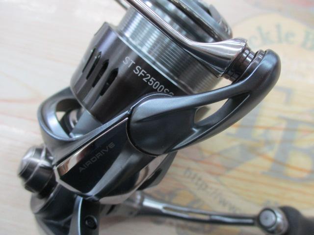 23エアリティ ST SF2500SS-H-QD