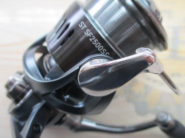 23エアリティ ST SF2500SS-H-QD