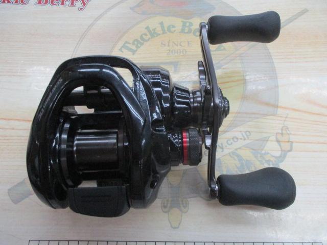 17スコーピオンDC 100HG