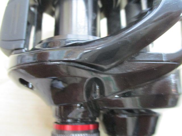 17スコーピオンDC 100HG