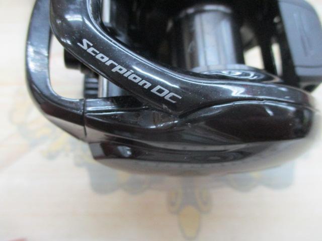 17スコーピオンDC 100HG