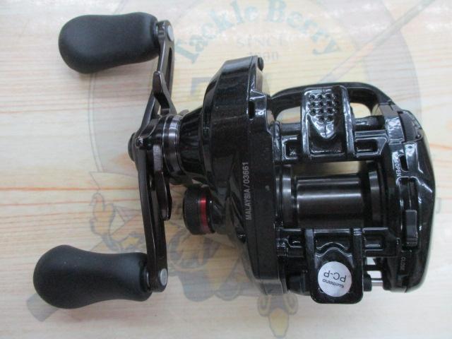 17スコーピオンDC 100HG