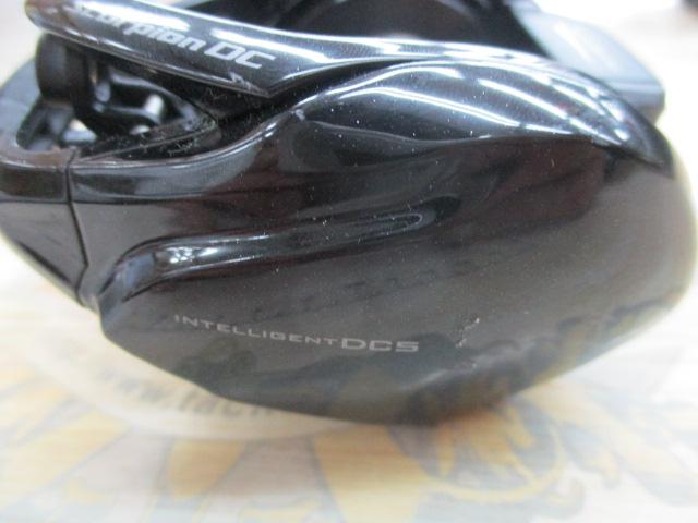 17スコーピオンDC 100HG