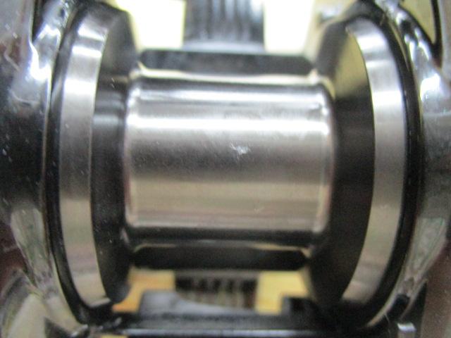 17スコーピオンDC 100HG