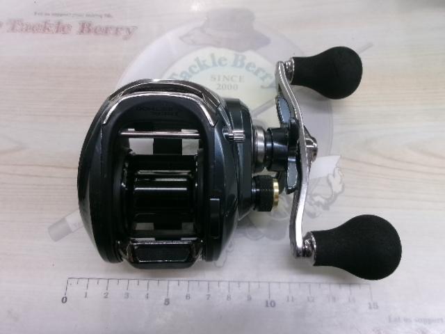 リアルメソッドグレオーラキャスタ