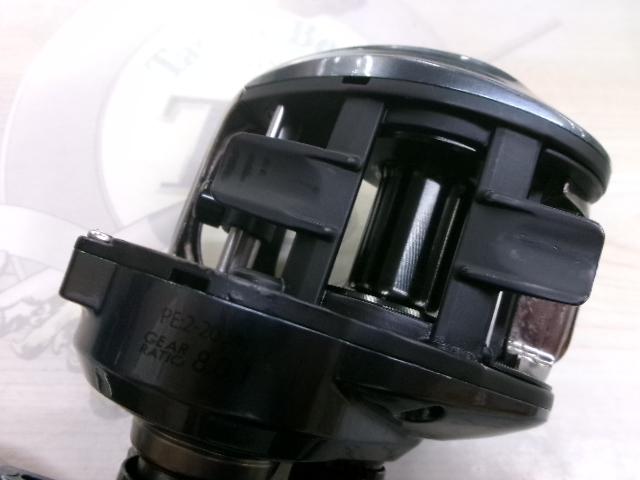 リアルメソッドグレオーラキャスタ