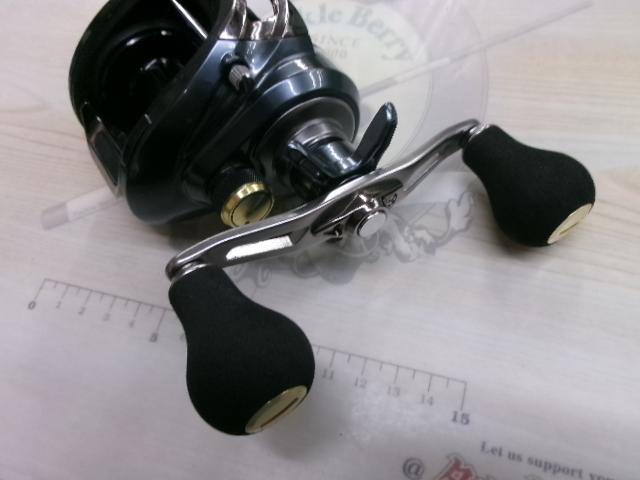 リアルメソッドグレオーラキャスタ