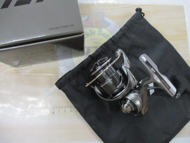 25カルディア LT3000S-CXH