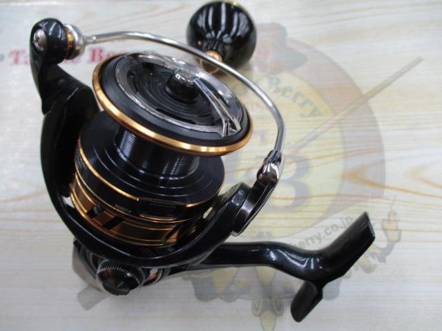 18レガリス LT4000D-CXH