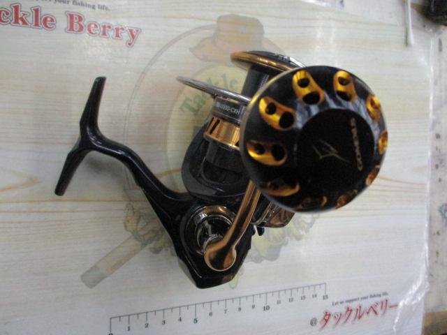 18レガリス LT4000D-CXH