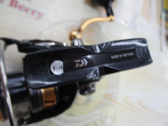 18レガリス LT4000D-CXH