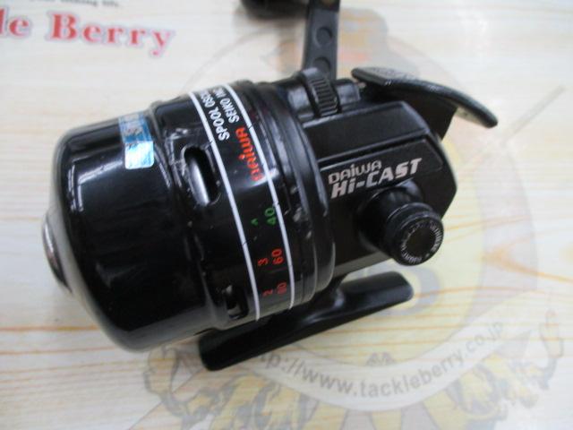 ハイキャスト GS-20