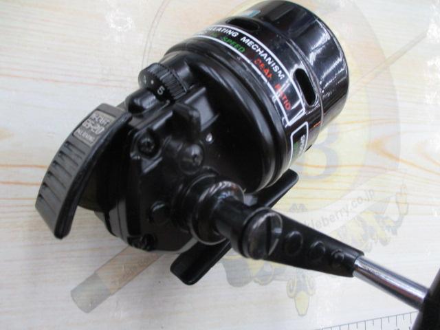 ハイキャスト GS-20