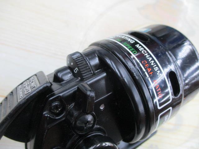 ハイキャスト GS-20