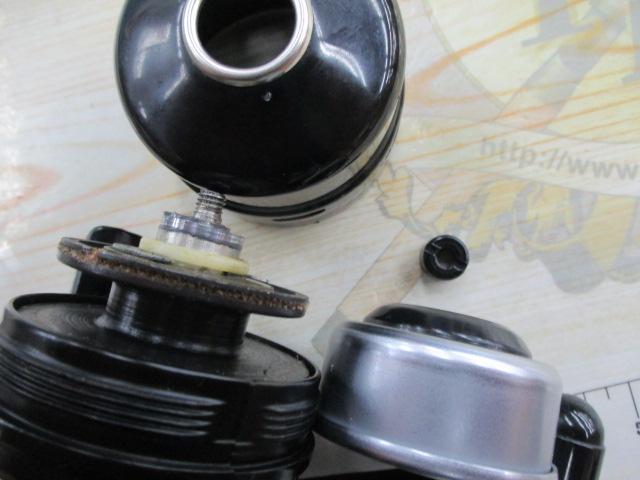 ハイキャスト GS-20