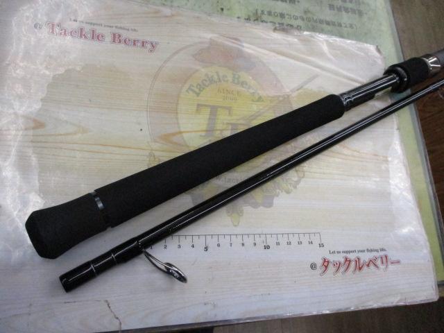 バリスティック 106MMH ベータ