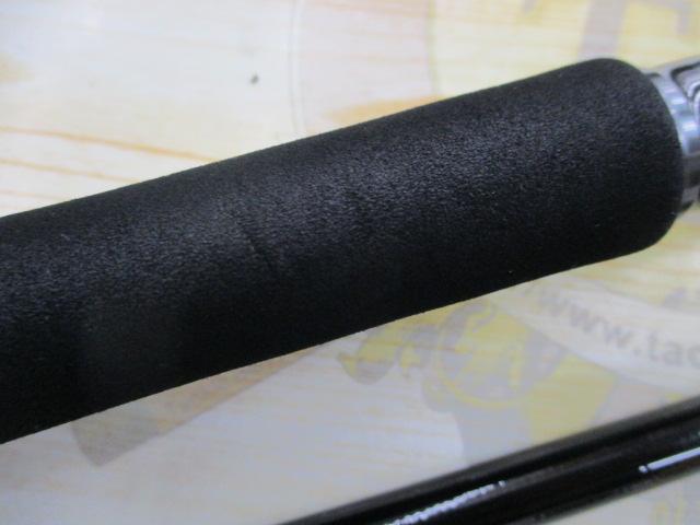 バリスティック 106MMH ベータ