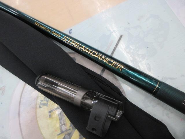 テクニカルゲームストリームダンサー 53