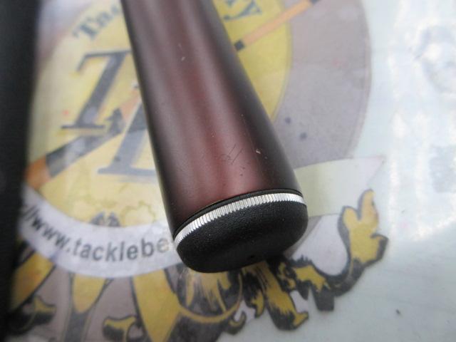 テクニカルゲーム渓隼 S中硬56NY