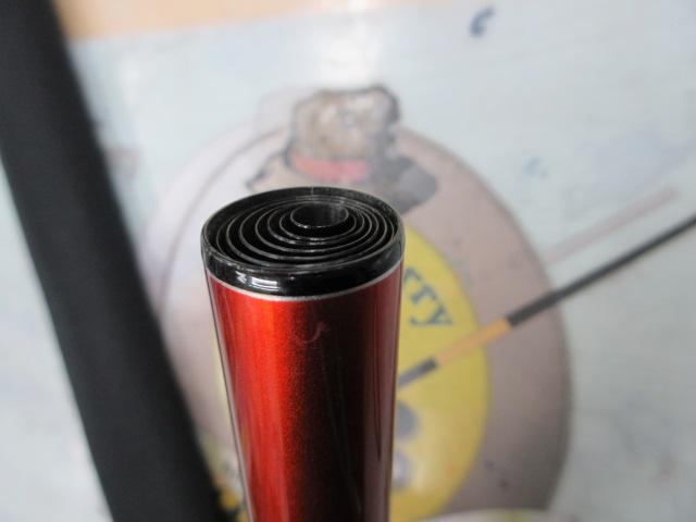 テクニカルゲーム渓隼 S中硬56NY