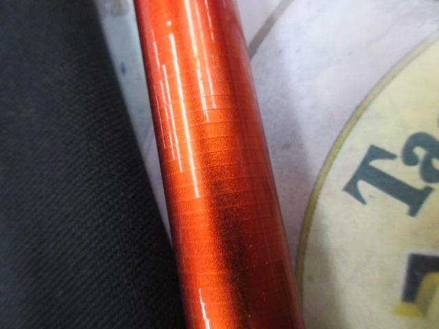 テクニカルゲーム渓隼 S中硬56NY