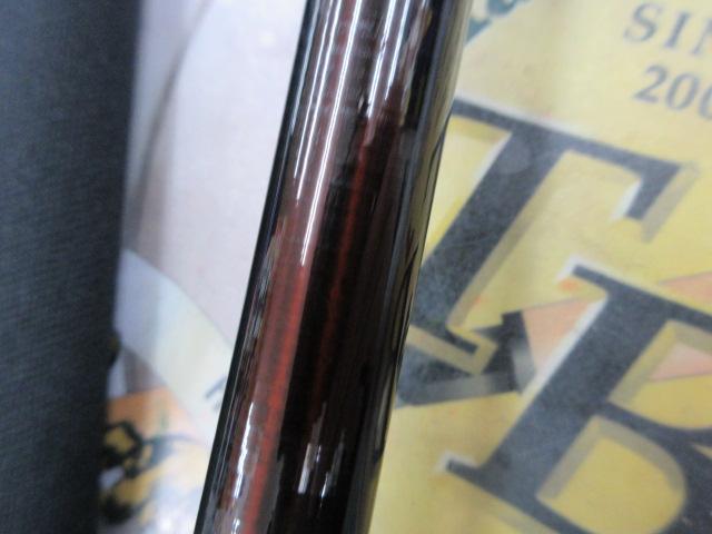 テクニカルゲーム渓隼 S中硬56NY