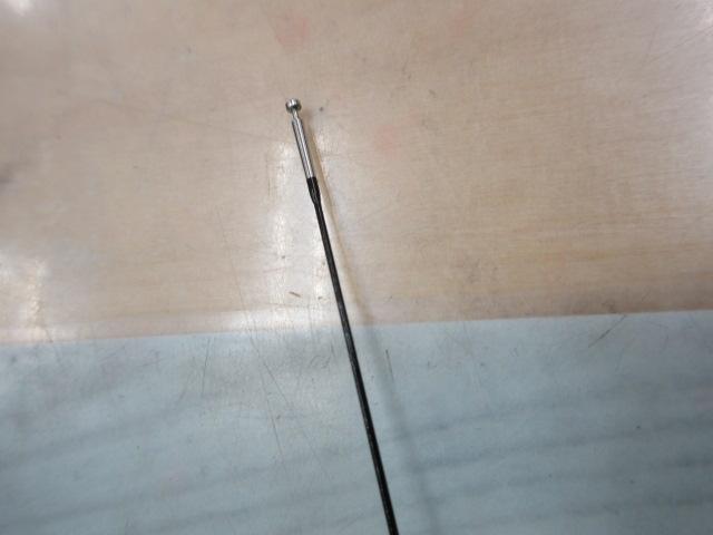 テクニカルゲーム渓隼 S中硬56NY