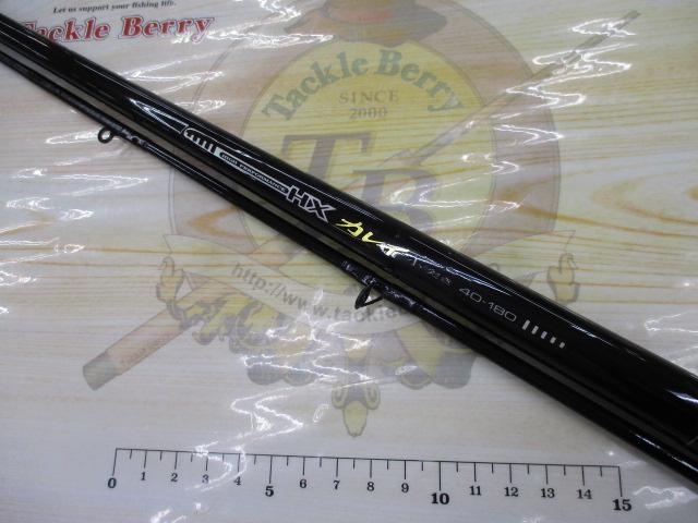 HXカレイ 小突き40-180