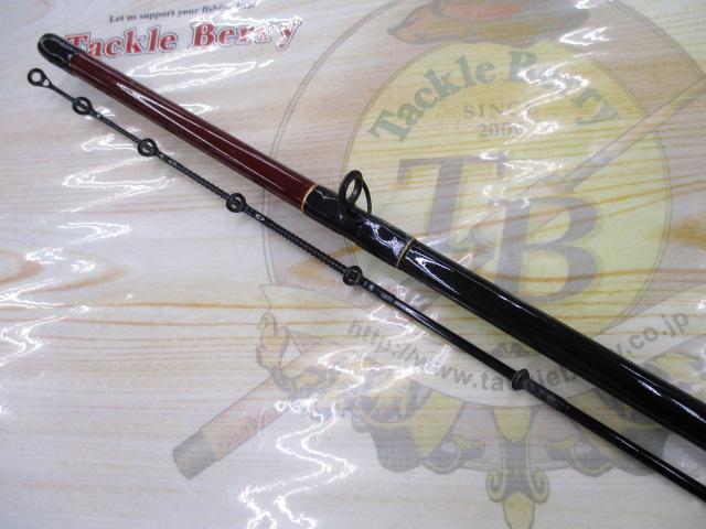HXカレイ 小突き40-180