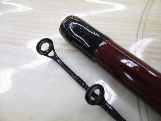 HXカレイ 小突き40-180