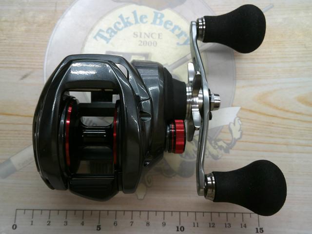 24スコーピオンMD 300XG LH