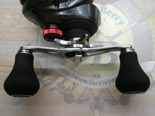 24スコーピオンMD 300XG LH