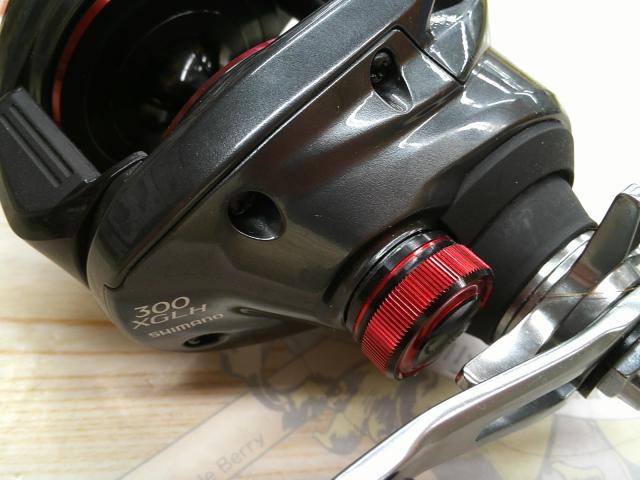 24スコーピオンMD 300XG LH