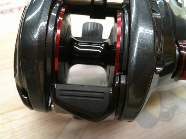 24スコーピオンMD 300XG LH