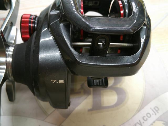 24スコーピオンMD 300XG LH