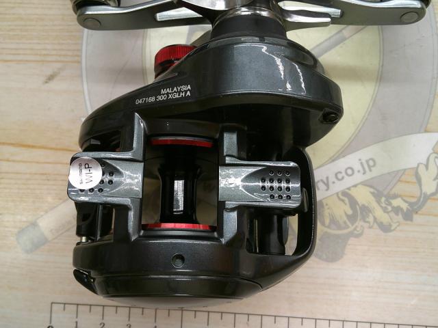 24スコーピオンMD 300XG LH