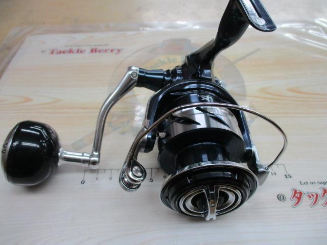 21ツインパワーSW 6000HG