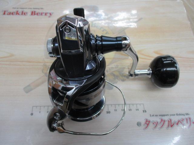 21ツインパワーSW 6000HG