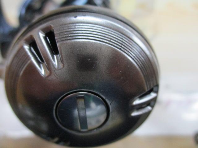 21ツインパワーSW 6000HG