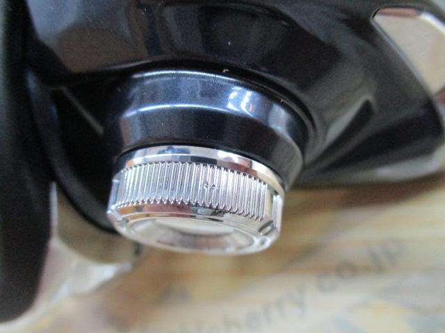 21ツインパワーSW 6000HG