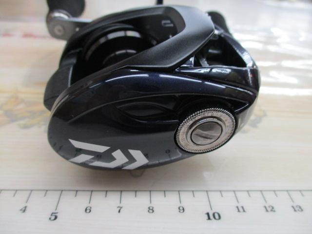 23ソルティスト TW 100XHL PEスペシャル