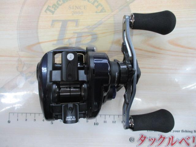 23ソルティスト TW 100XHL PEスペシャル