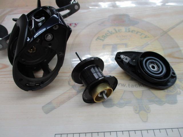 23ソルティスト TW 100XHL PEスペシャル