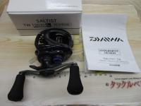 23ソルティスト TW 100XHL PEスペシャル