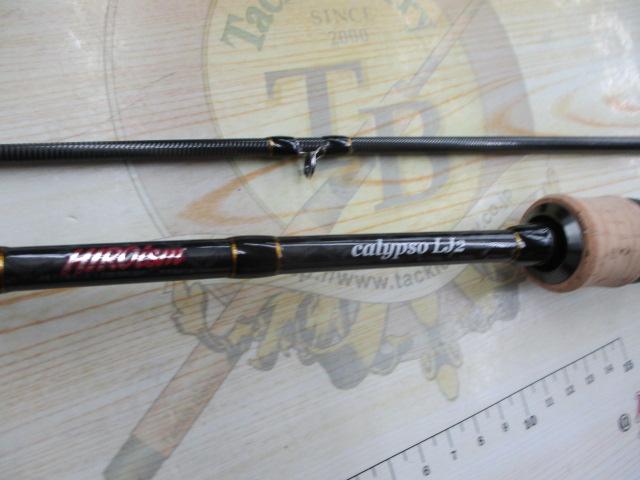 ヒロイズム カリプソLJ2 HIM-C52ML-LJ2